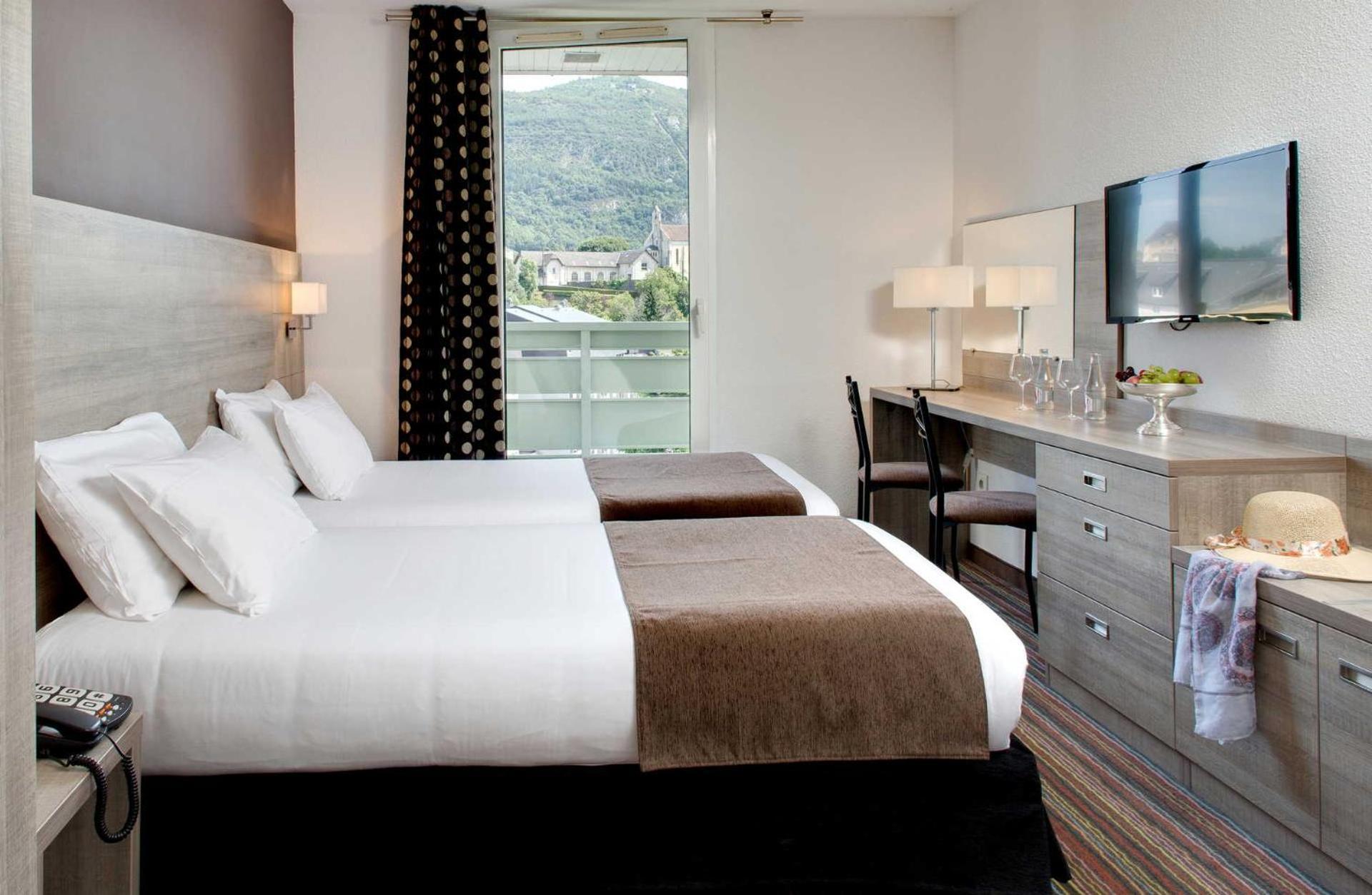 Hotel Beau Site 3*