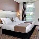 Hotel Beau Site
