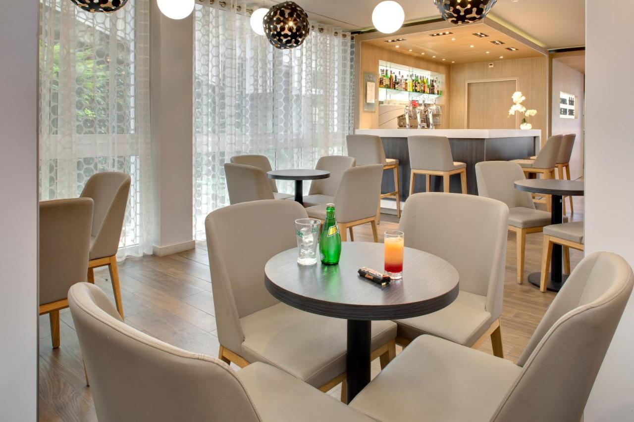 Beau Site Hotel Lourdes