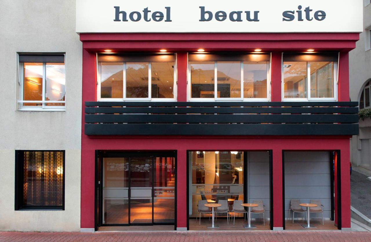 Beau Site 3*