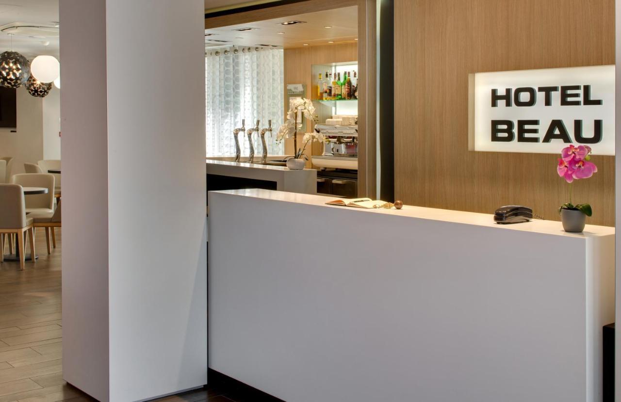 Hotel Beau Site 3*