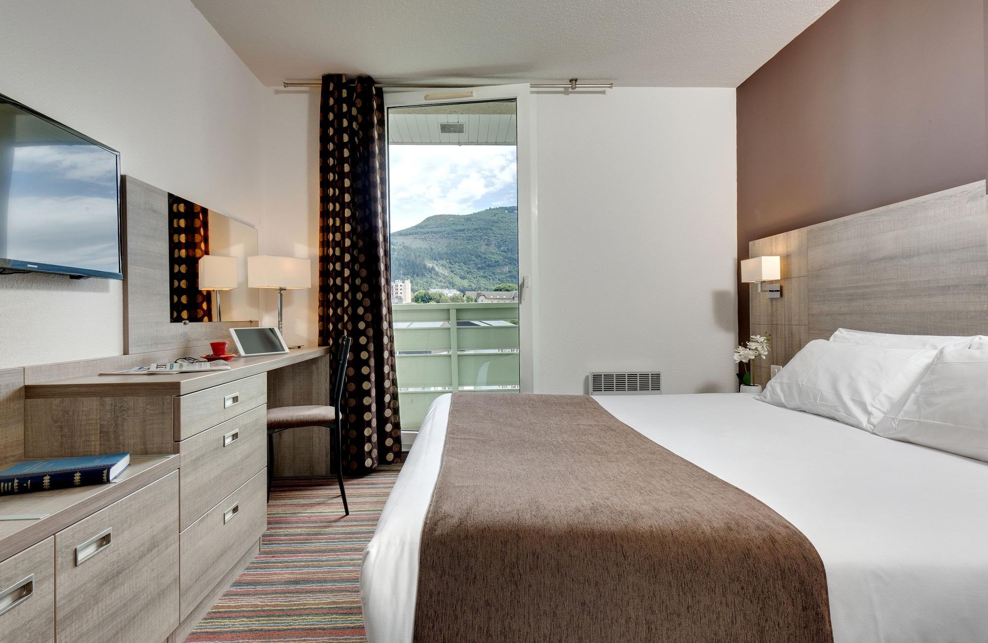 Hotel Beau Site