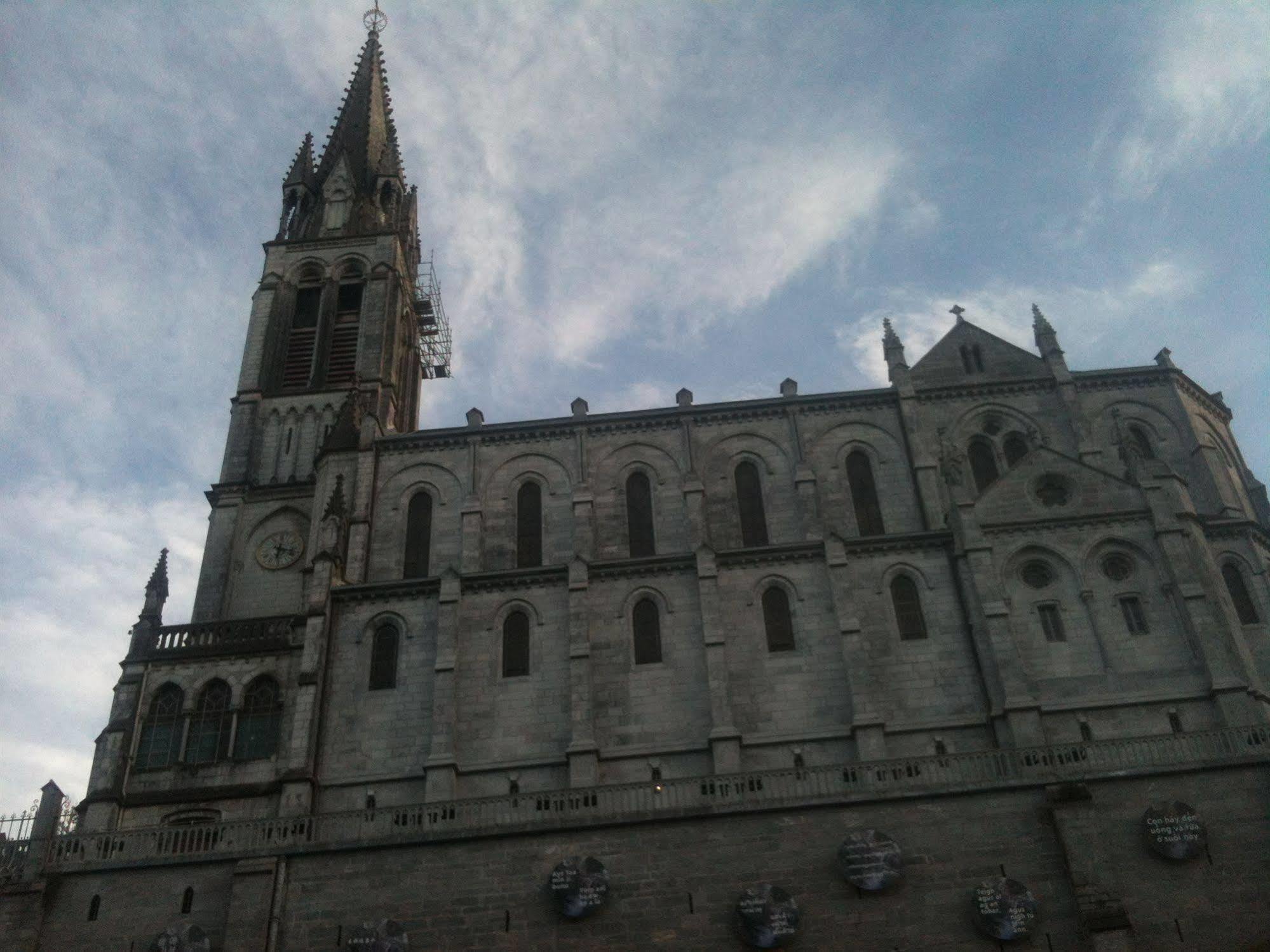 Beau Site Hotel Lourdes